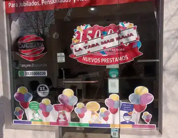 Sucursal Villa María de Cooperativa Candelaria - Préstamos para Jubilados en 9 de Julio 512